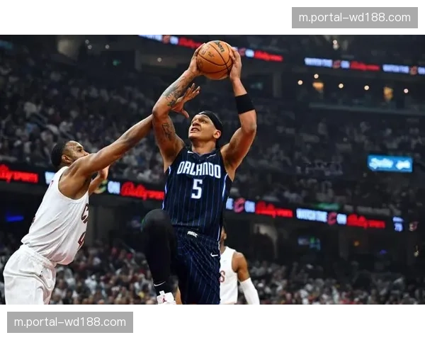 班凯罗24分11篮板但9失误 魔术下半场进攻断电遭逆转