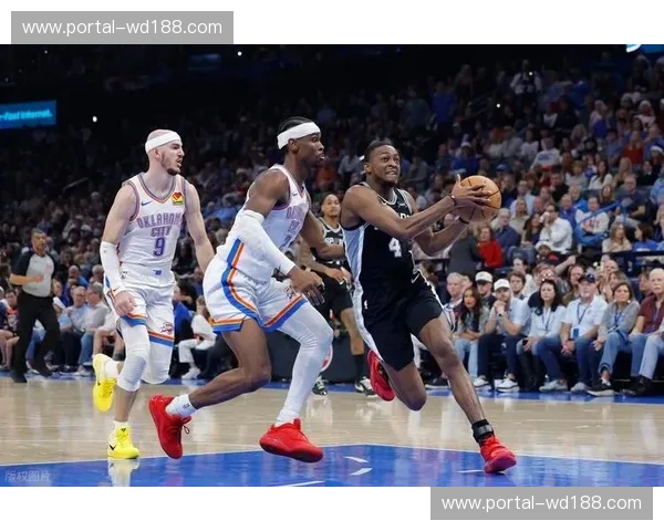 马刺对阵雷霆心理优势建立 本赛季四次击败卫冕冠军